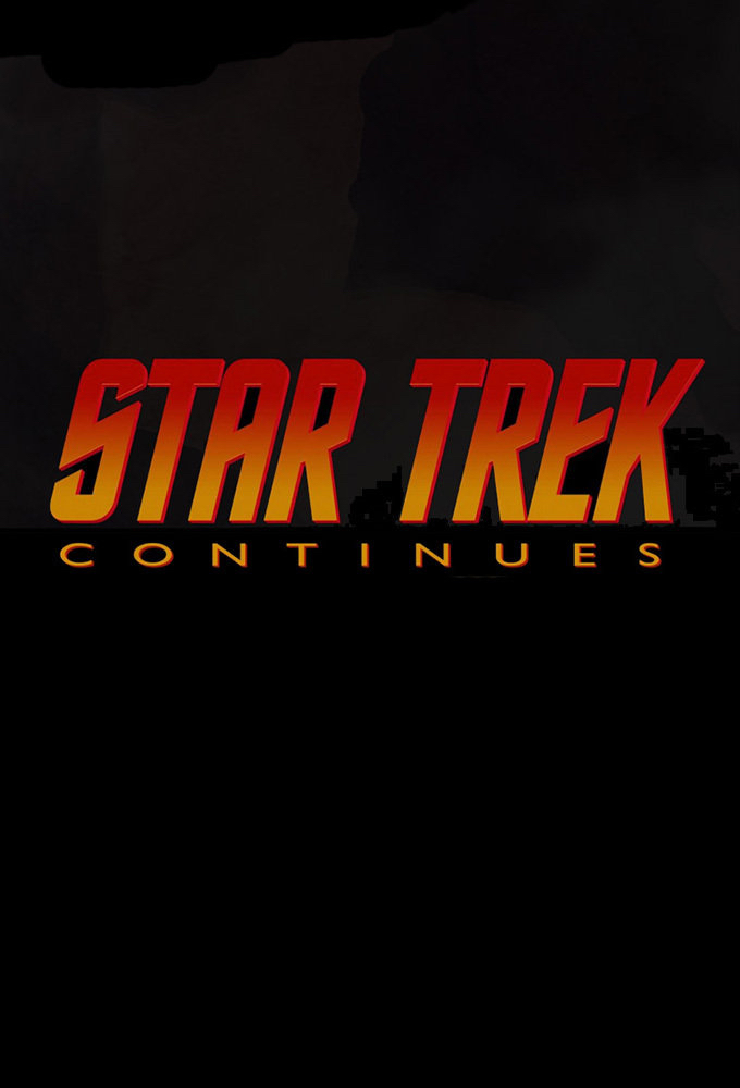 Star Trek Continues: The Vignettes